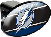 NHL Tampa Bay Lightning Trailer Hitch Cover