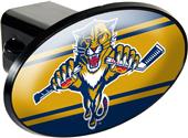 NHL Florida Panthers Trailer Hitch Cover