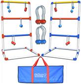 P&P Imports Premium PVC Ladder Toss Game Set P&P Imports Premium PVC Ladder Toss Game Set