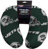 Northwest NFL New York Jets Neck Pillows