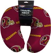 Northwest NFL Washington Redskins Neck Pillows