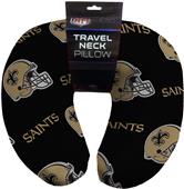 Northwest NFL New Orleans Saints Neck Pillows