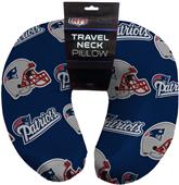 Northwest NFL New England Patriots Neck Pillows