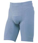 Compression Sliding Short w/Supporter Pocket