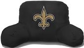 Northwest NFL New Orleans Saints Bed Rest Pillows