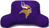 Northwest NFL Minnesota Vikings Bed Rest Pillows