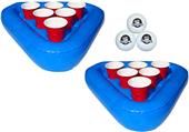 P&P Imports Pool Pong Raft Set P&P Imports Pool Pong Raft Set