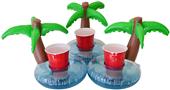 P&P Imports Palm Float Drink Holder P&P Imports Palm Float Drink Holder