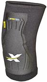 XProTeX DEFLECTR 2014 Slip-On Knee Guard