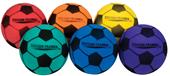 Champion Sports Ultra Foam Soccer Balls-Set of 6 Champion Sports Ultra Foam Soccer Balls-Set of 6