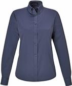 North End Ladies Establish Cotton Blend Shirts