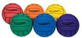 Champion Sports Ultra Foam Volleyballs Set of 6 Champion Sports Ultra Foam Volleyballs Set of 6