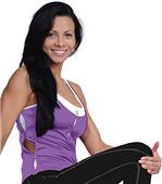 Bluefish Sport Mesh Spin Tank