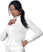 Bluefish Sport Mesh Spin Jacket