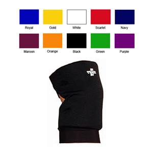 Adams 48000 Softball Knee Guards-Short Style
