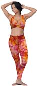 Bluefish Sport Hippie Legging