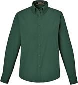Core365 Operate Ladies Long Sleeve Twill Shirt Core365 Operate Ladies Long Sleeve Twill Shirt