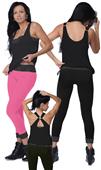 Bluefish Sport Romance Tunic