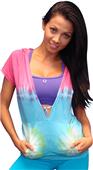 Bluefish Sport Hippie Trendy Hoody
