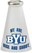 UltimateHand Brigham Young Univ Mini Megaphone