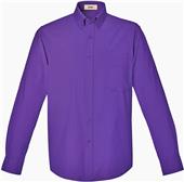 Core365 Operate Mens Long Sleeve Twill Shirt Core365 Operate Mens Long Sleeve Twill Shirt