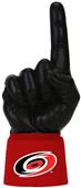 Foam Finger NHL Carolina Hurricanes Combo