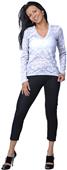 Bluefish Sport Fire and Ice Tee