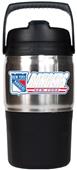 NHL New York Rangers Heavy Duty Beverage Jug