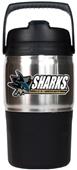 NHL San Jose Sharks Heavy Duty Beverage Jug