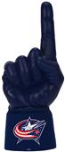 Foam Finger NHL Columbus Blue Jackets Combo