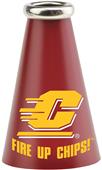 Central Michigan University Mini Megaphone