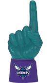 Foam Finger NBA Charlotte Bobcats Combo