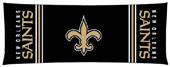 Northwest NFL New Orleans Saints Body Pillows