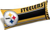Northwest NFL Pittsburgh Steelers Body Pillows