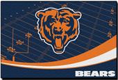 Northwest NFL Chicago Bears 39"x75" Rugs