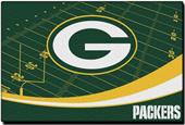 Northwest NFL Green Bay Packers 39"x75" Rugs