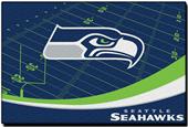 Northwest NFL Seattle Seahawks 39"x75" Rugs