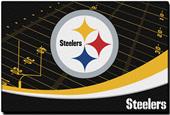 Northwest NFL Pittsburgh Steelers 39"x75" Rugs