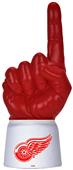 Foam Finger NHL Detroit Red Wings Combo