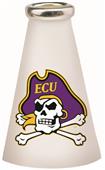 UltimateHand East Carolina Univ Mini Megaphone