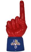 Foam Finger NHL Florida Panthers Combo