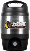 NHL Chicago Blackhawks Heavy Duty Tailgate Jug