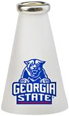 UltimateHand Georgia State Univ Mini Megaphone