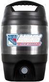 NHL New York Rangers Heavy Duty Tailgate Jug