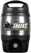 NHL San Jose Sharks Heavy Duty Tailgate Jug