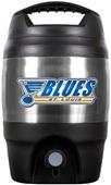 NHL St. Louis Blues Heavy Duty Tailgate Jug