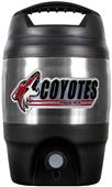 NHL Phoenix Coyotes Heavy Duty Tailgate Jug