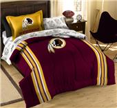 Northwest NFL Redskins Twin Bed in Bag Sets