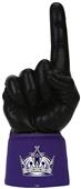 UltimateHand Foam Finger NHL Los Angeles Combo