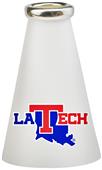 UltimateHand Louisiana Tech Univ Mini Megaphone